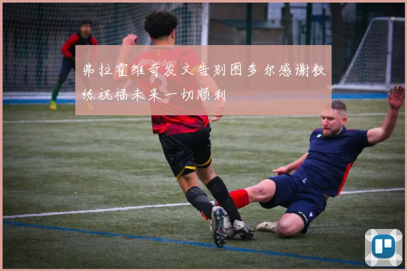 弗拉霍维奇发文告别图多尔感谢教练祝福未来一切顺利